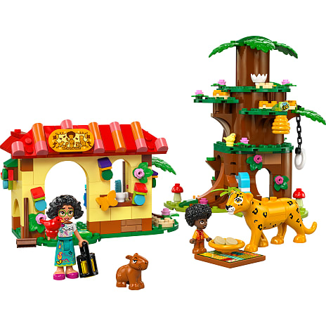 LEGO Disney Encanto Antonios dyreparadis 43251