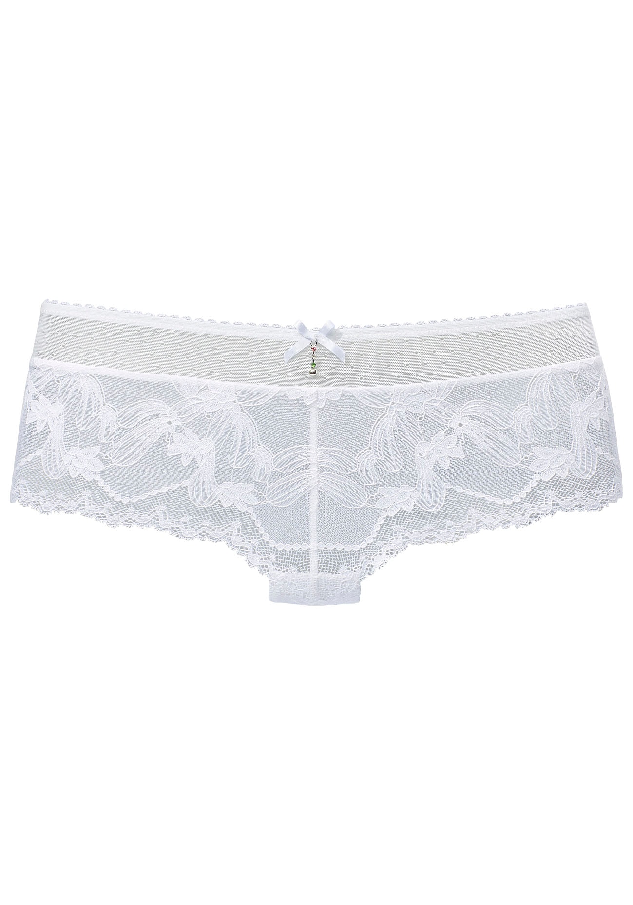 LASCANA Panty »Dalia«, aus feiner Spitze