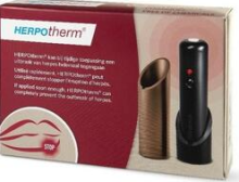Herpotherm Koortslipbestrijder 1 stuk