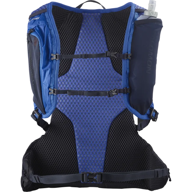 XT 15  Hiking-Tasche Unisex