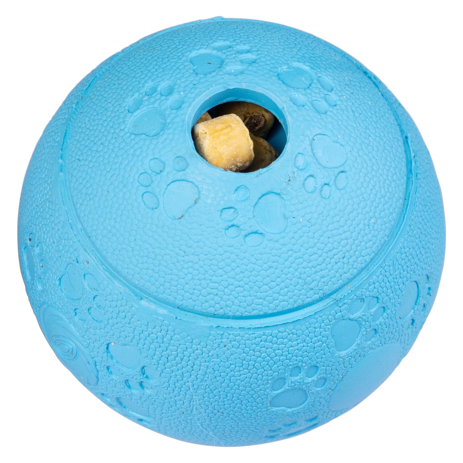 pawberry Snackball  - blau - M