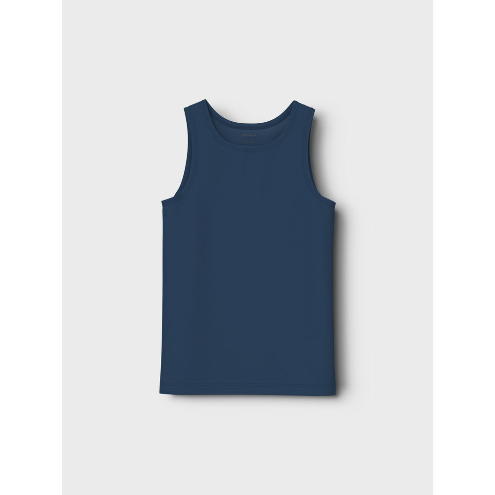 Køb Name It Titan Nkmtank Top 2P Titan Skater Noos