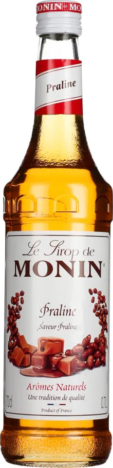 MONIN PRALINE 70CL