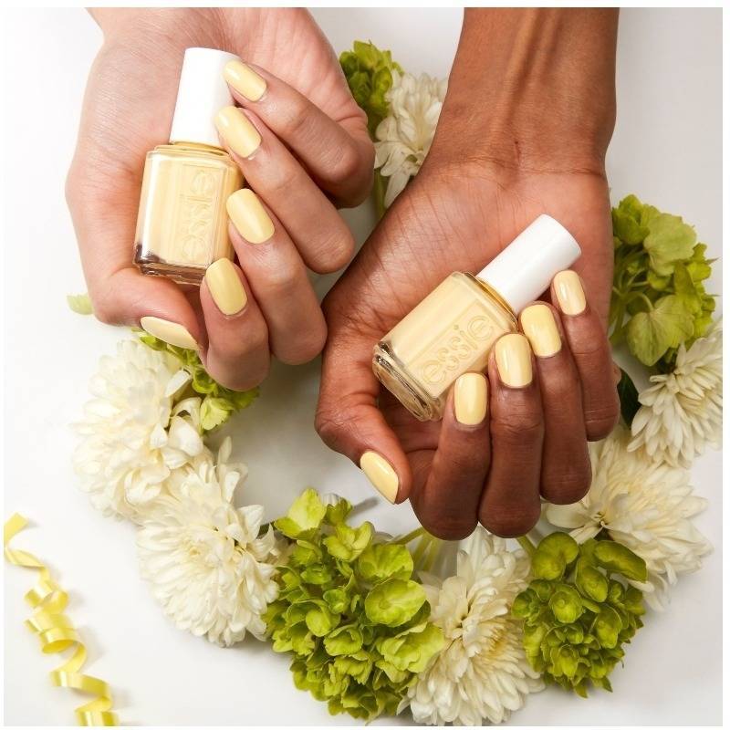 Essie Nail Polish 13,5 ml - 648 Summer Soul Stice