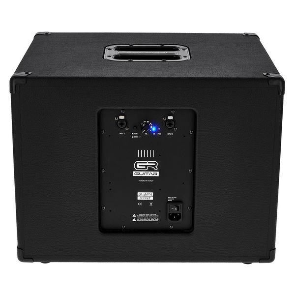 GRGuitar GRG112A Premium FRFR