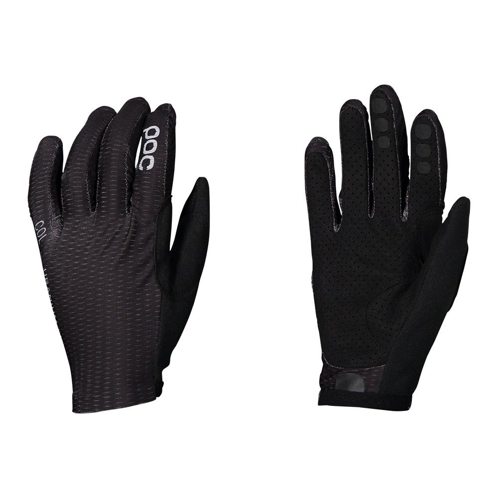 Poc SAVANT MTB - Gants VTT uranium black