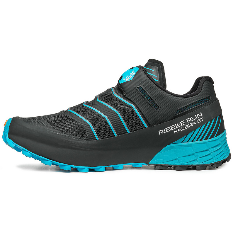 Scarpa Herren Ribelle Run Kalibra ST Schuhe