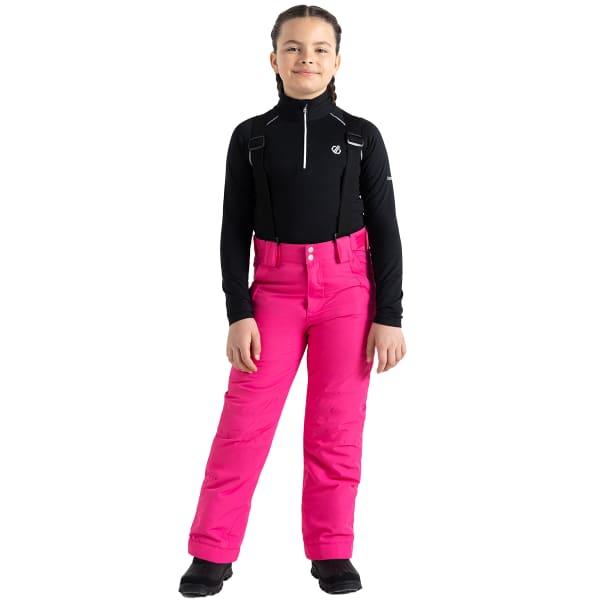 Pantalon de ski DARE 2B MOTIVE PANT PURE PINK