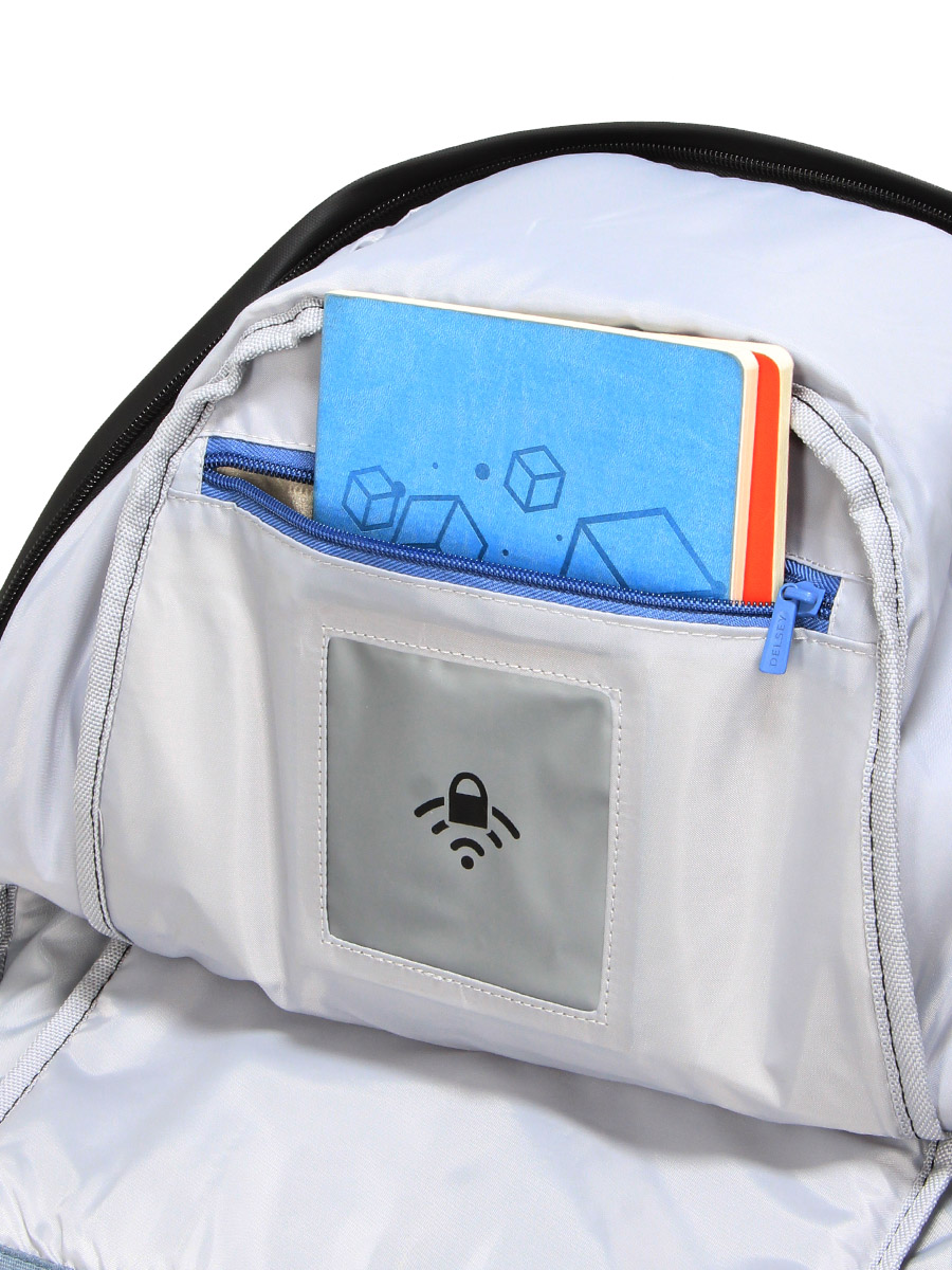 Sac À dos antivol Delsey Egoa WP