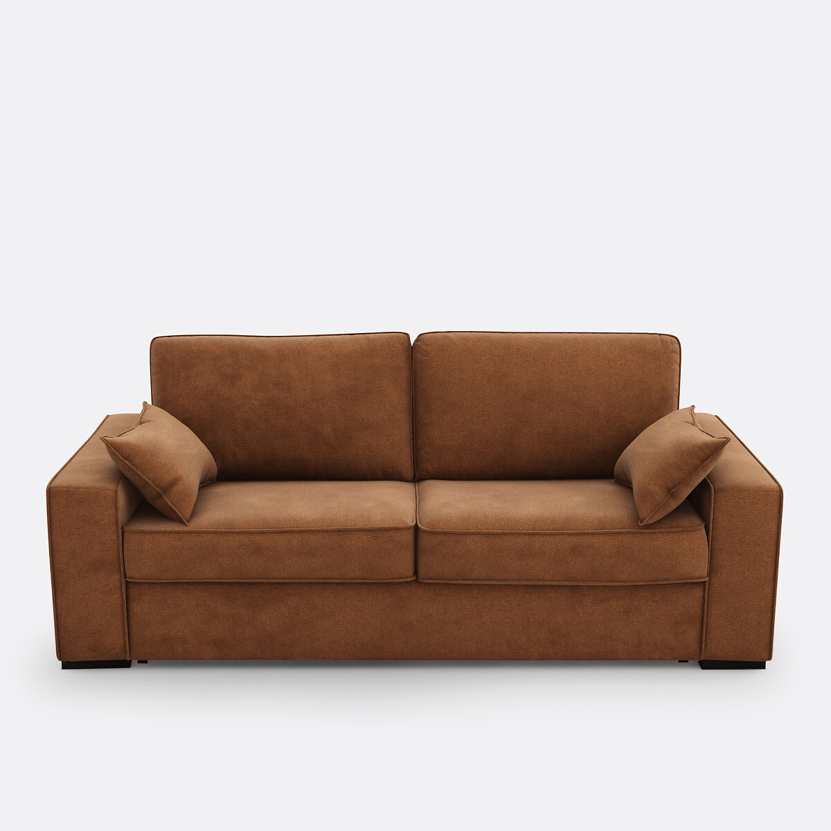 LA REDOUTE INTERIORS<br>Cama suspensa em poliéster, espuma Cecilia