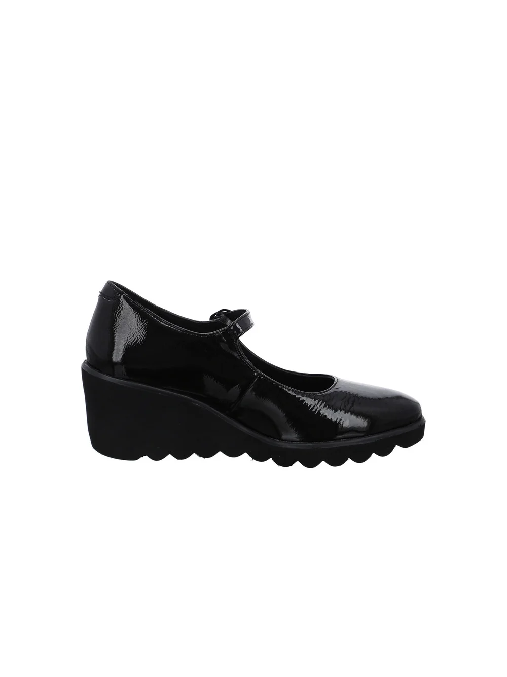 Pumps Orly schwarz
