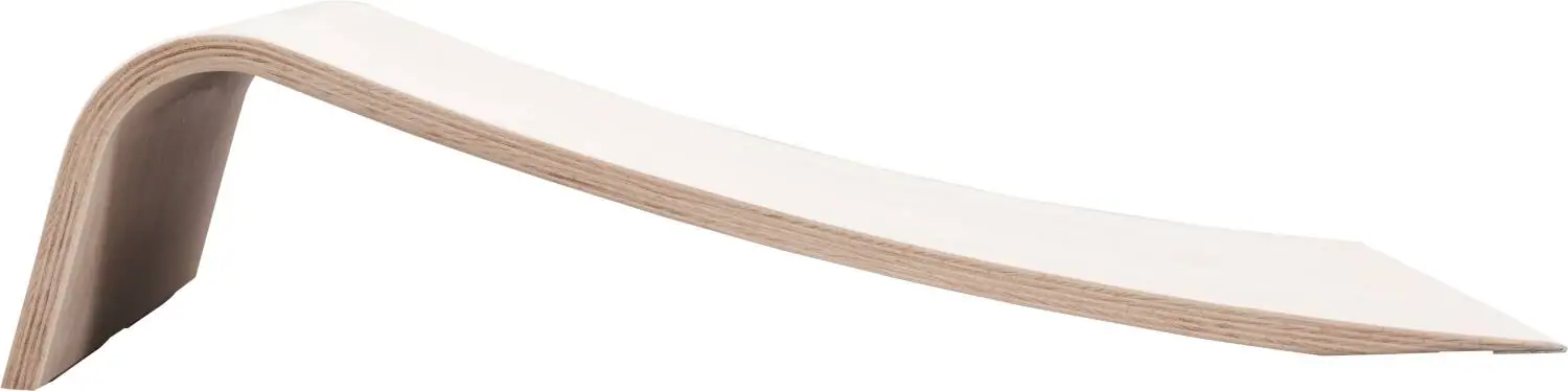 Graw J15 Rampe - Ramper Løbehjul | SkatePro