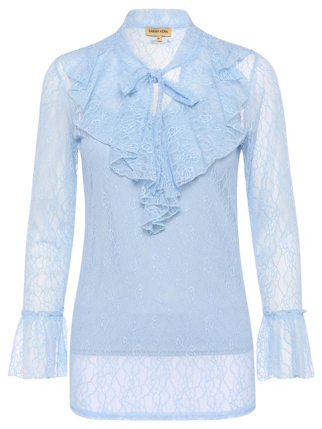 Bluse Lacey Barock