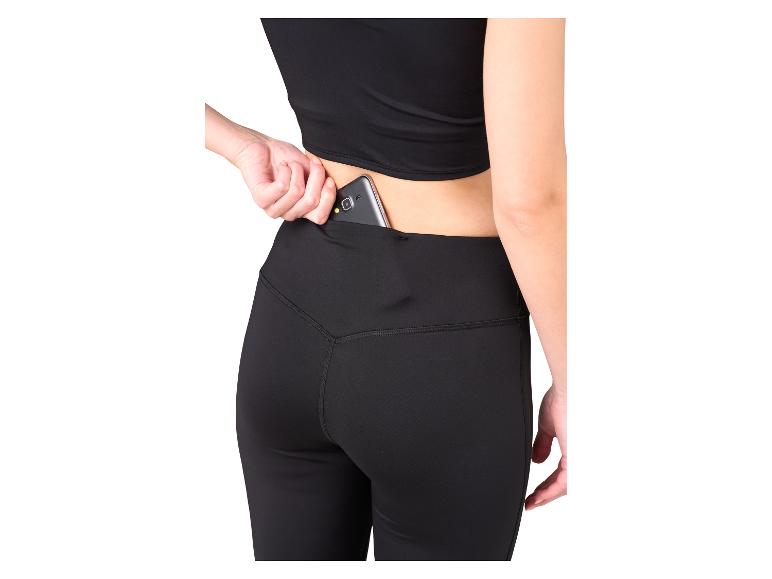 Dames sportlegging