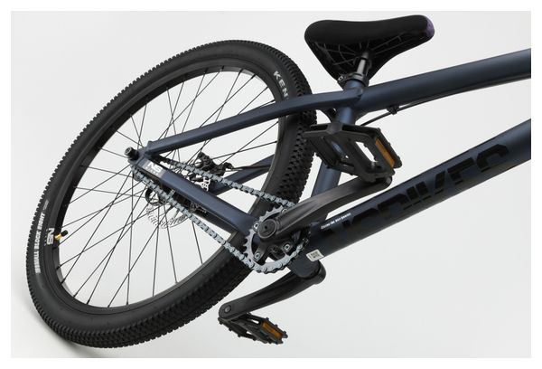 Vélo de Dirt NS Bikes Zircus Violet