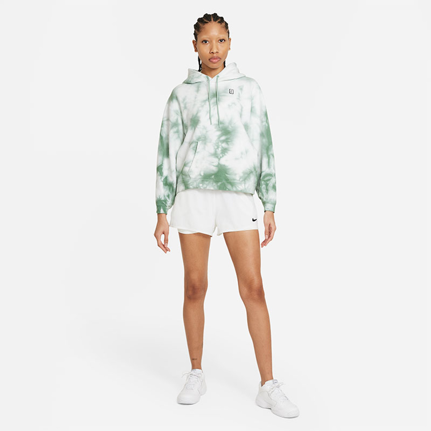Nike Heritage Trainingspak Dames