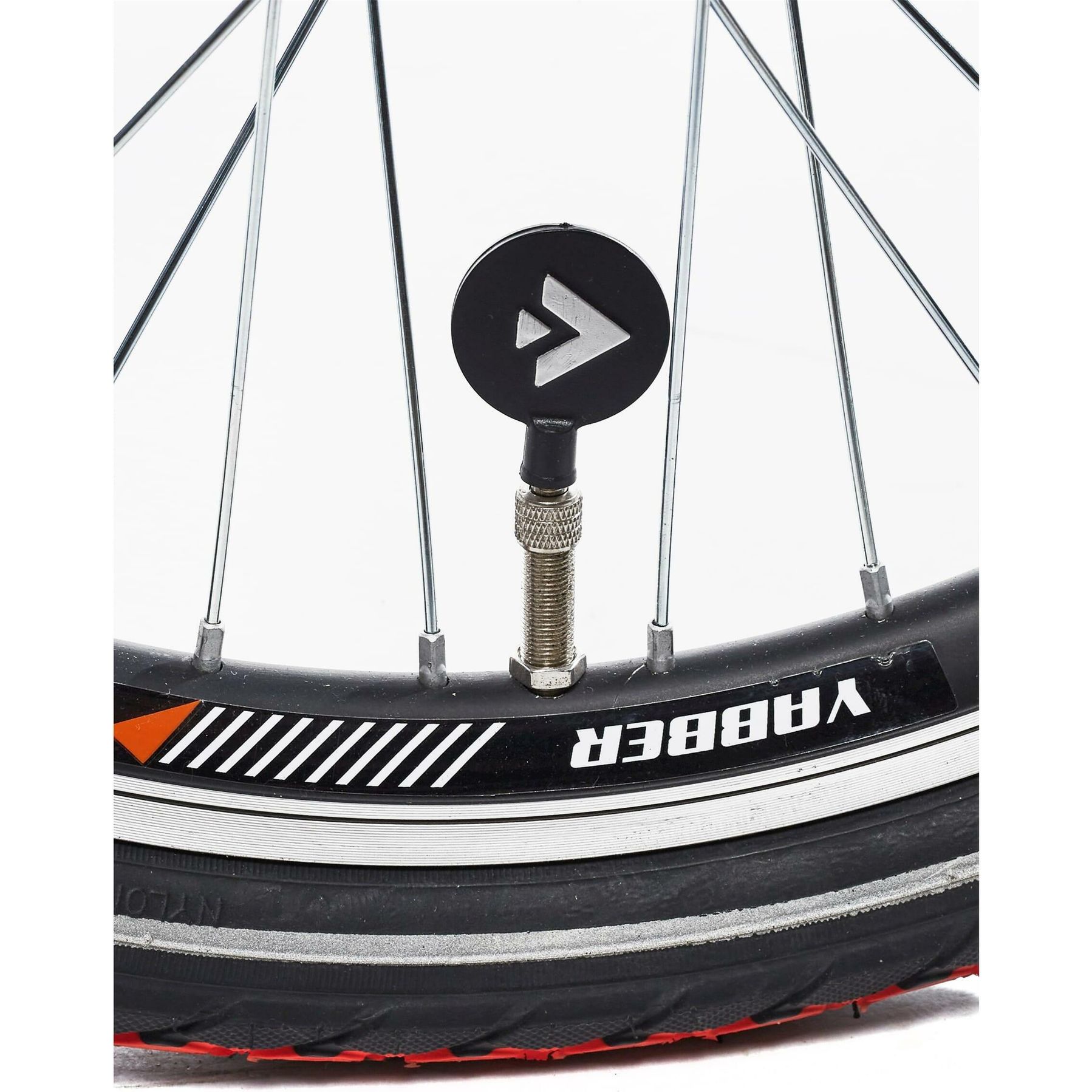 Alpina Yabber 22 inch Jongensfiets 2026