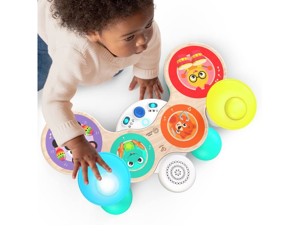 H-Einstein Together in Tune Drums™ Connected Magic Touch™