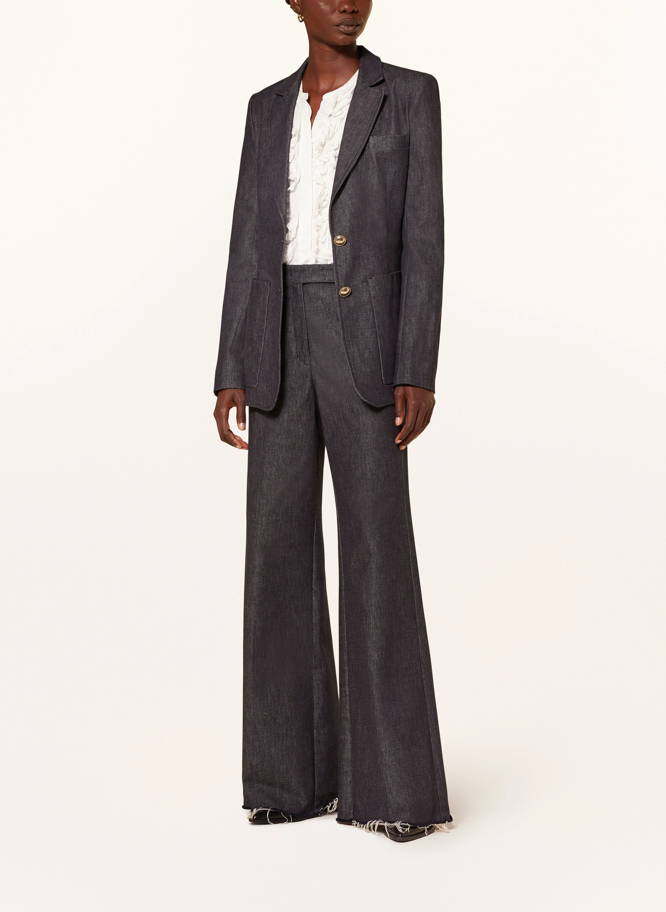 DOROTHEE SCHUMACHER Jeansblazer PURE LOVE