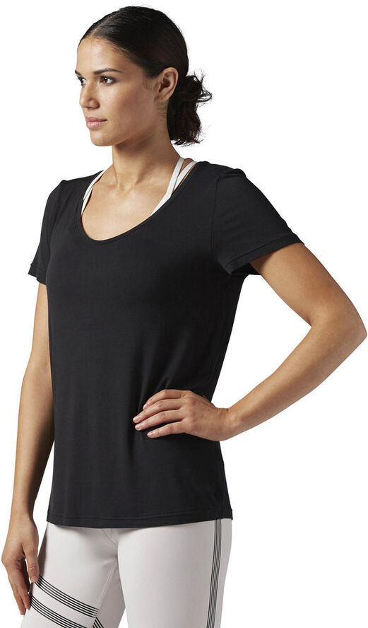 Reebok Favorite Tee Sort