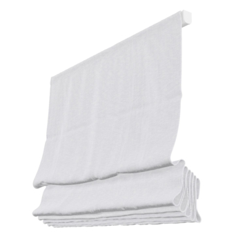 Vouwgordijn Benthe 4896 kh white