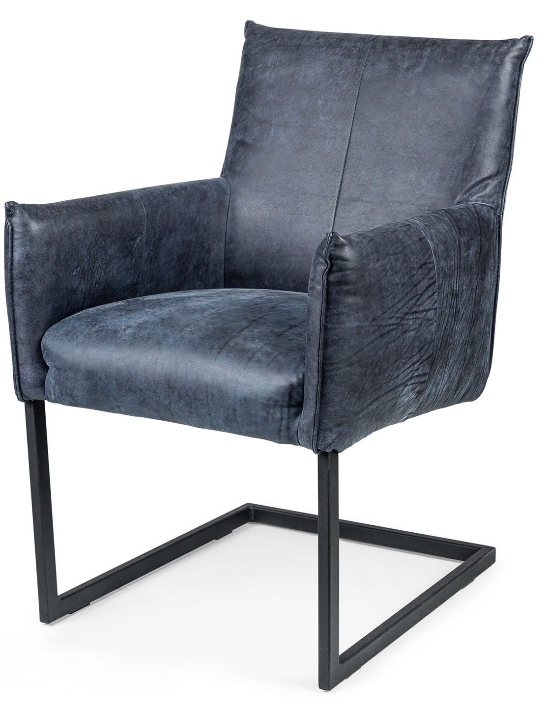 Eetkamerstoel Nika B64 x D72 x H91 cm