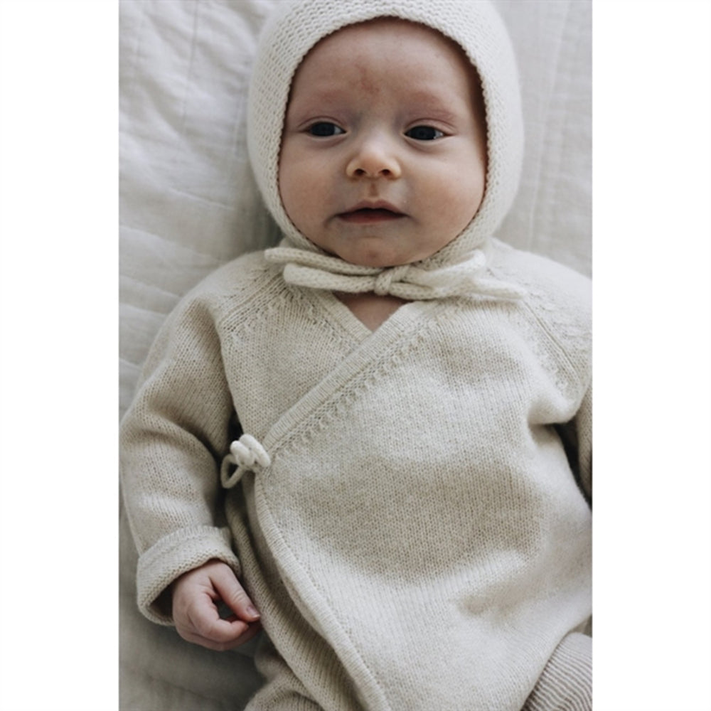 Natural Uma Heldragt - Lalaby → Luksusbaby.dk