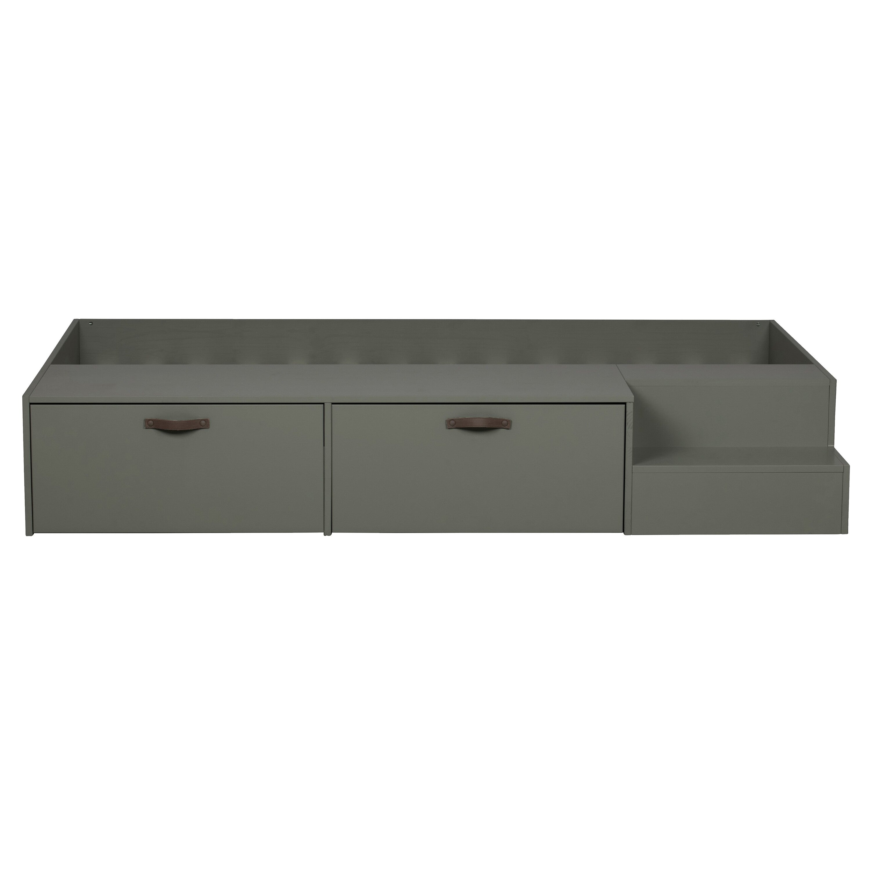 vtwonen Stage Bed 80 x 200 cm