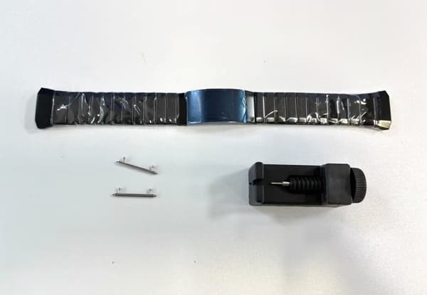 INF Titanium klokkerem for Huawei GT5 Pro