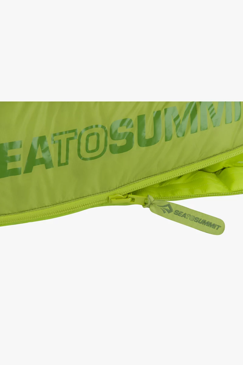 Sea to Summit Ascent AcI Regular Schlafsack