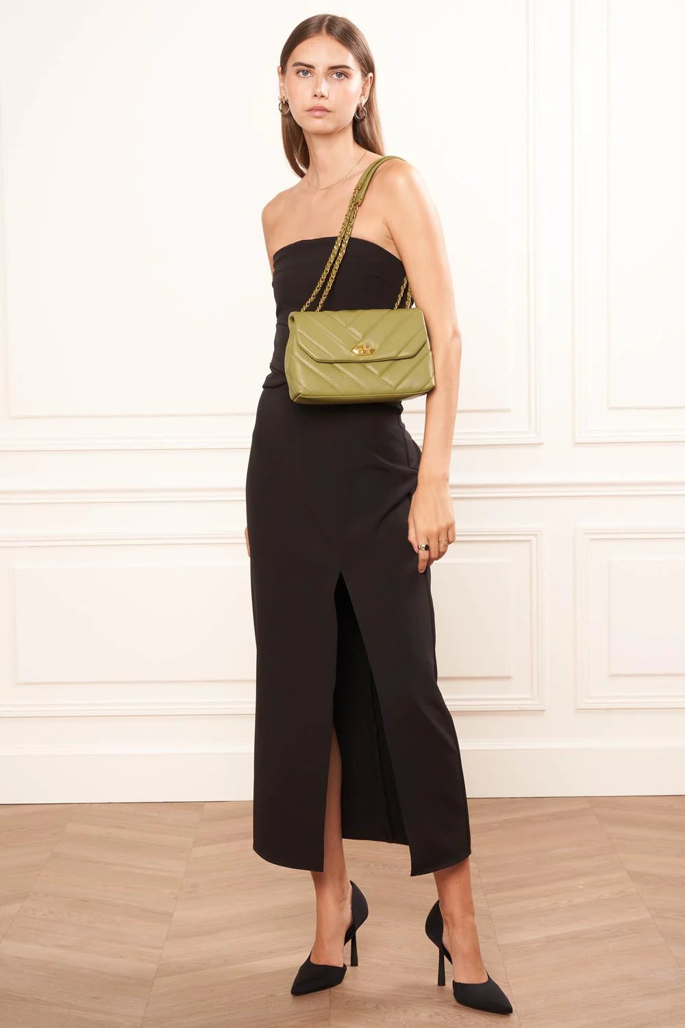 Soft Matelassé-Sac trotteur