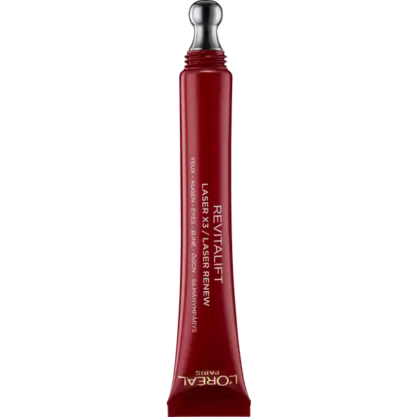 Anti Age Augencreme Laser X3