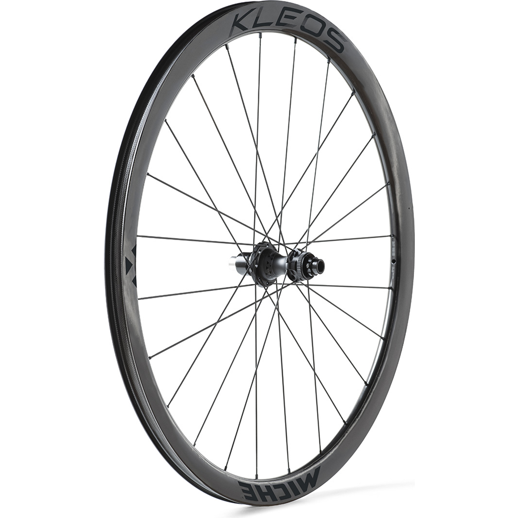 Miche Kleos 36 Racefiets Wielset