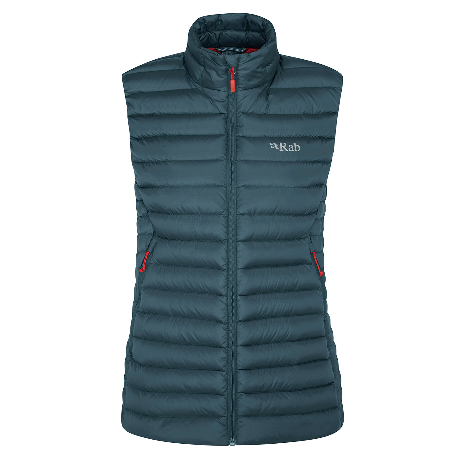 RAB Womens Microlight Vest