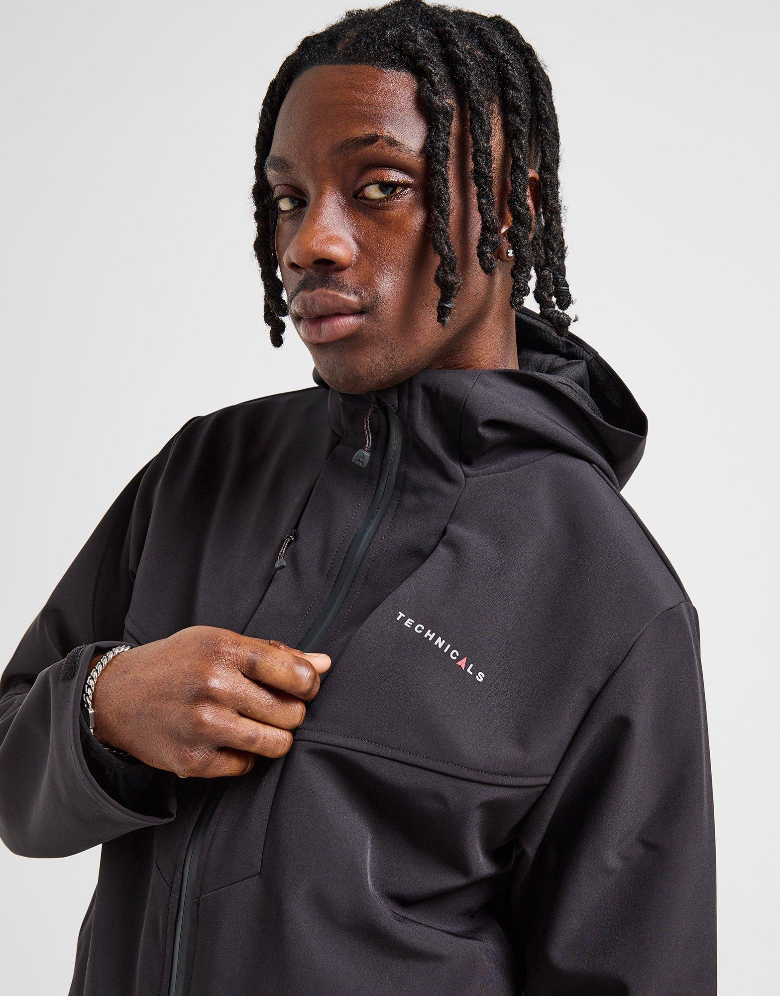 Technicals Veste Orion Homme