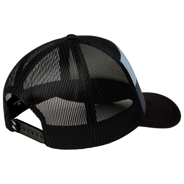 Quiksilver - Classic Foam M&W Trucker - Casquette