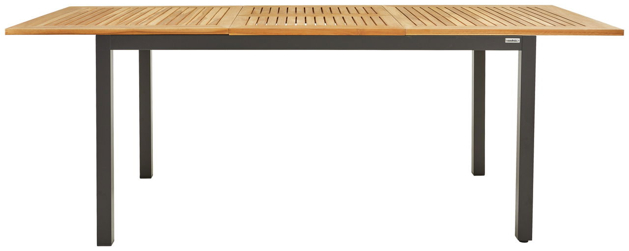 Ambia Garden Ausziehtisch PLANO