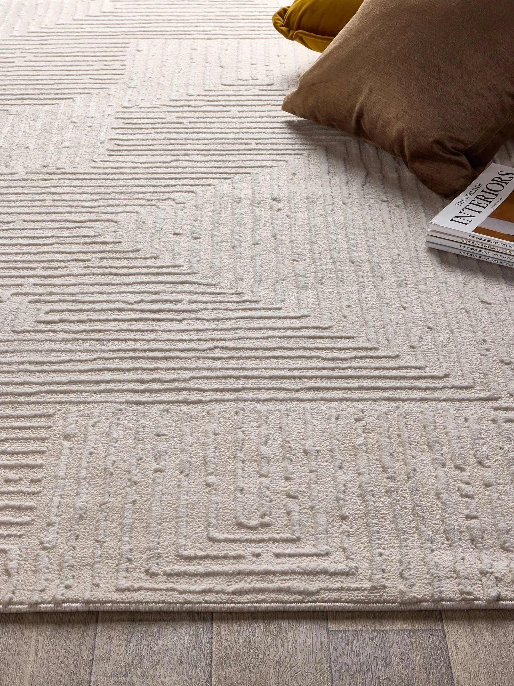 Origin Rugs Sands Zen Rug