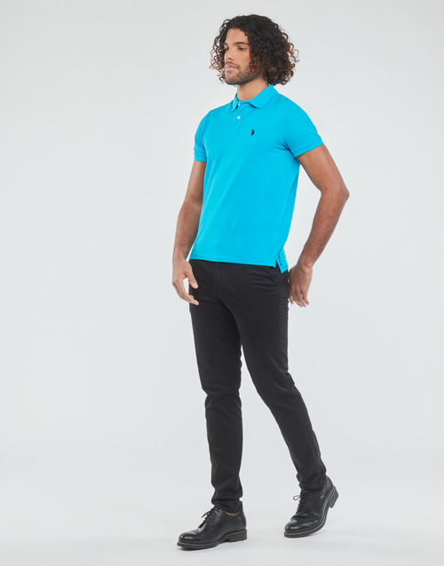 U.S Polo Assn. - KING - Bleu