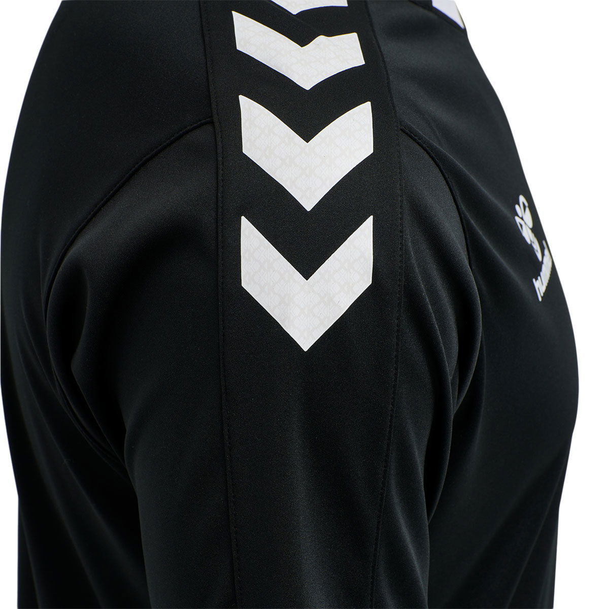 hummel Core XK Poly Trænings T-shirt Herre
