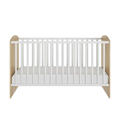 Chambre DUO Lit 70 x 140 + Commode Arthur - GALIPETTE