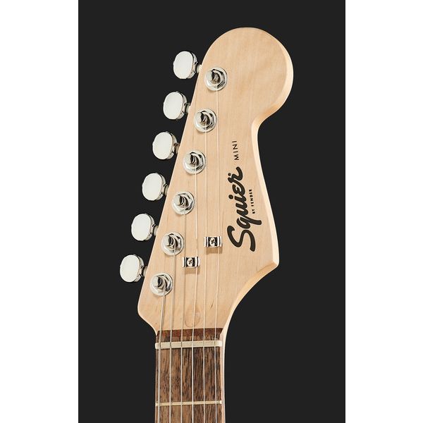 Squier Mini Stratocaster IL DR Bundle