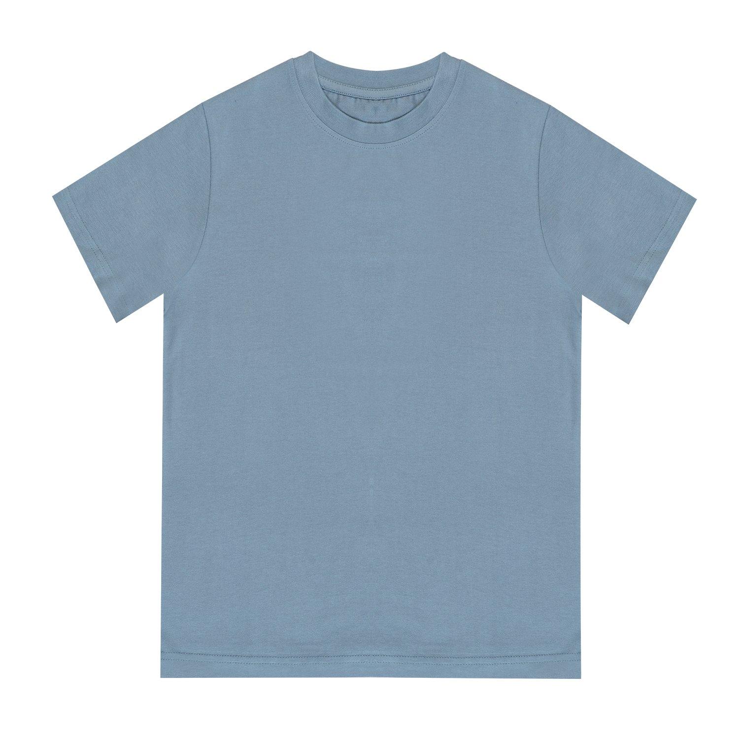 Firetrap 5 Pack T Shirt Juniors