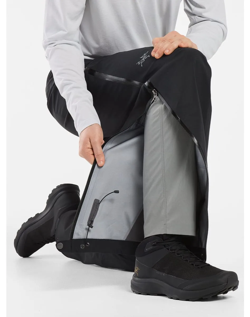 Arc'teryx Men's Beta Pant Black
