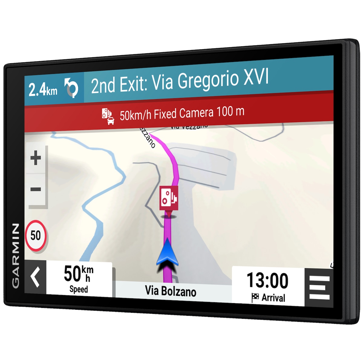 Garmin DriveSmart 66 GPS