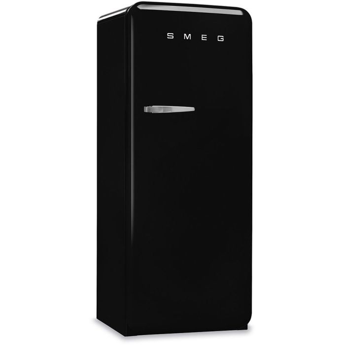 SMEG Kühlschrank 50's Retro Style FAB28RBL5
