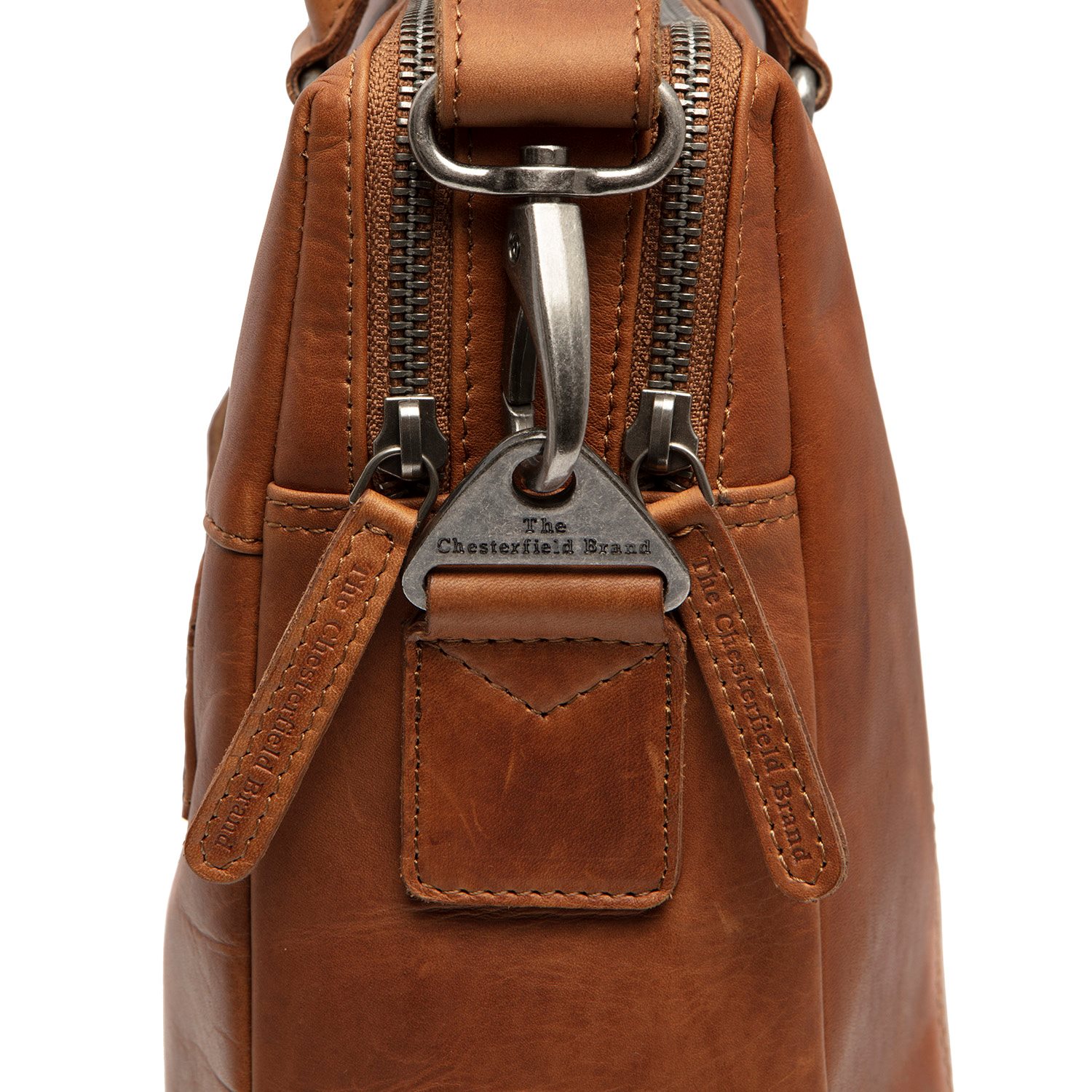 The Chesterfield Brand Santiago cognac