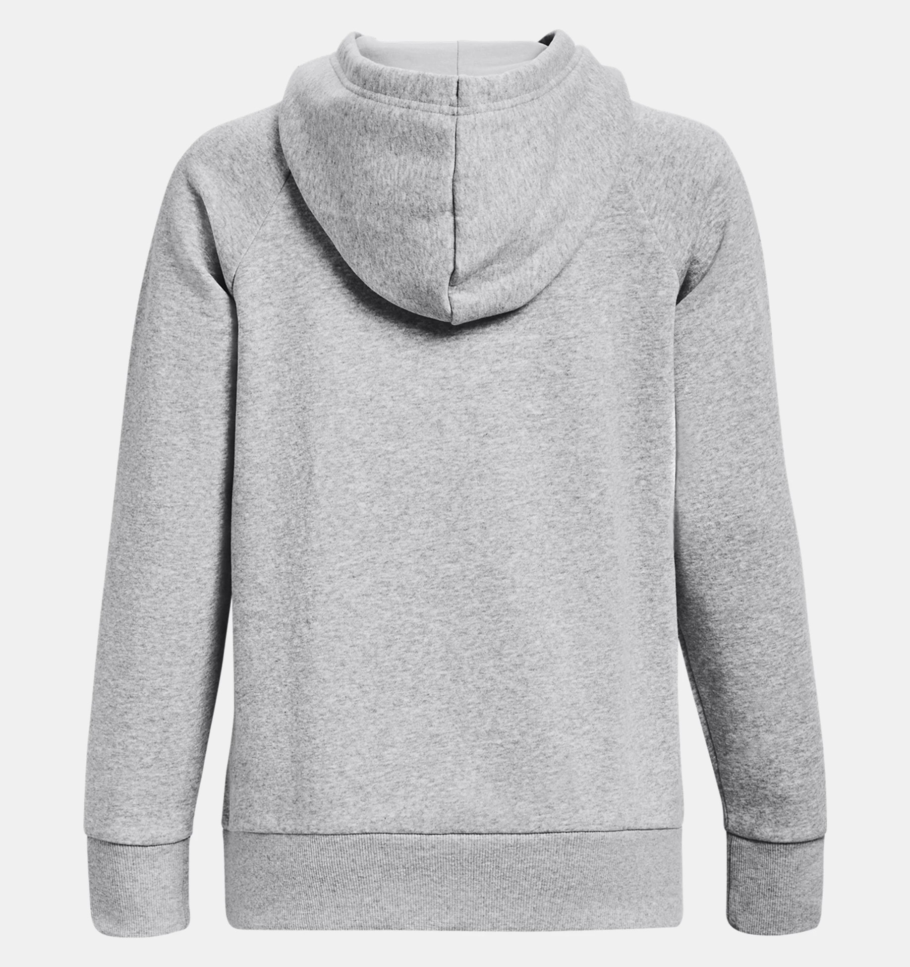 Under Armour® Kapuzensweatshirt »RIVAL«, Innen weich angeraut