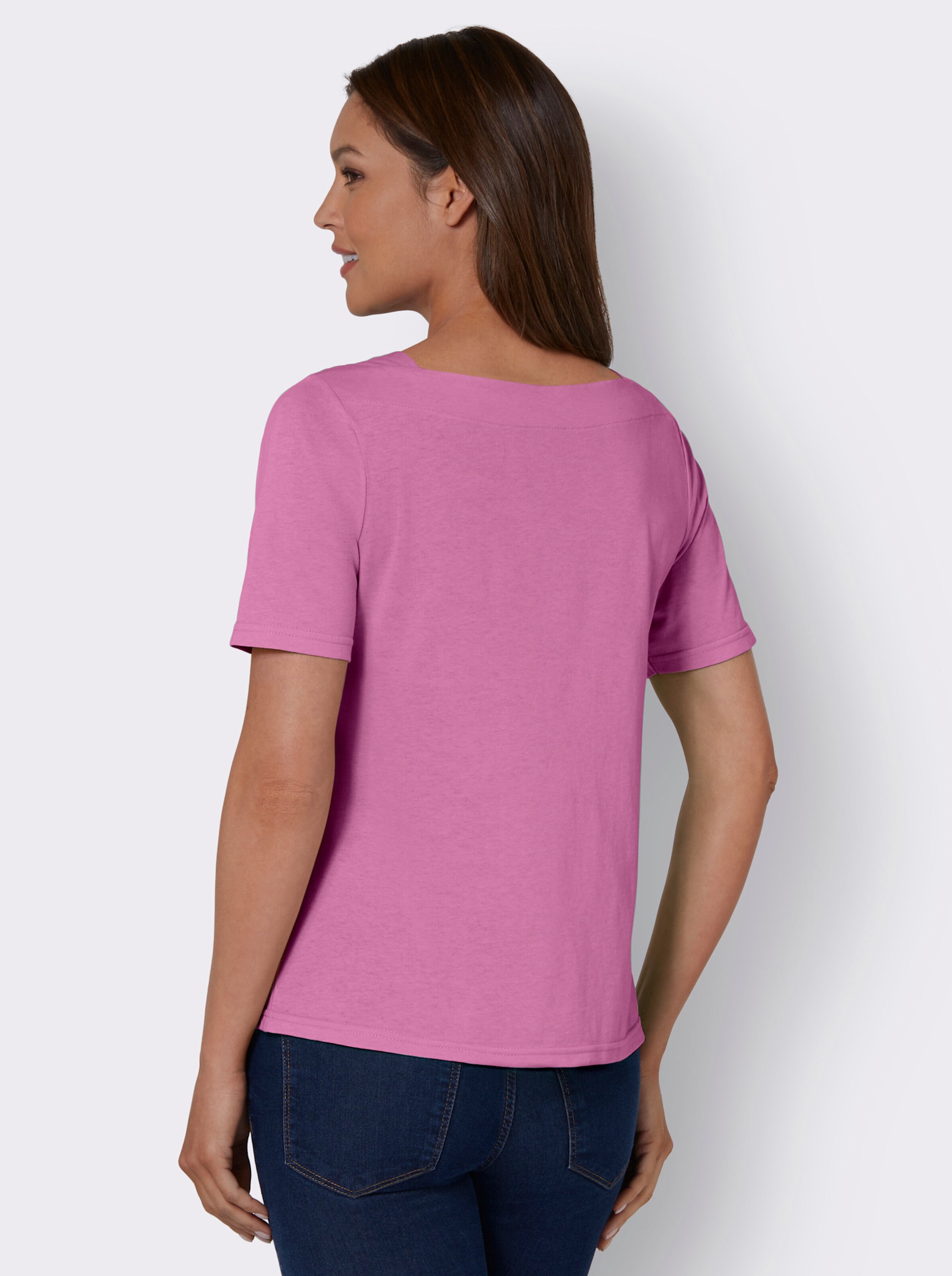 Kurzarmshirt