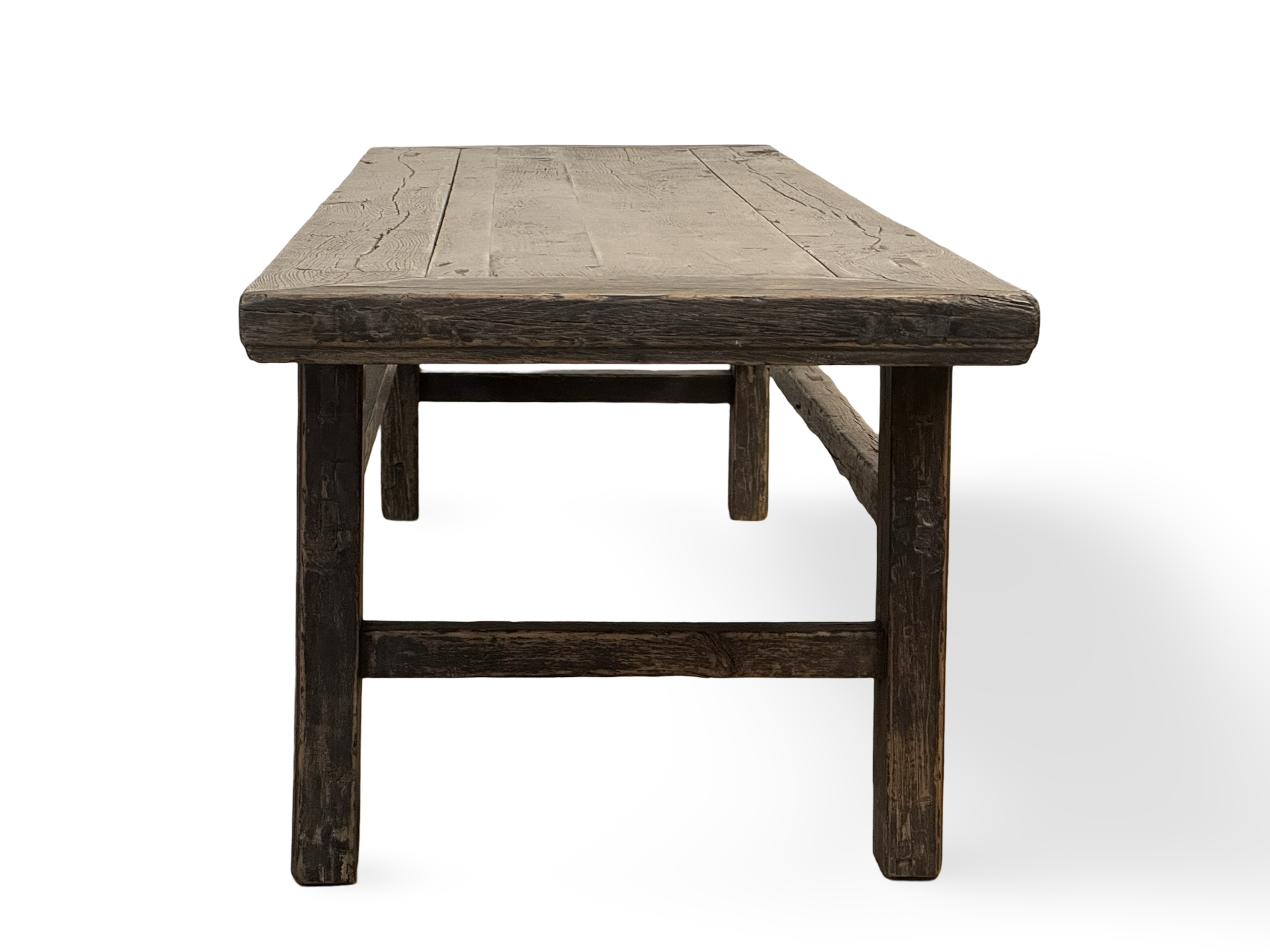 Salontafel grote unieke